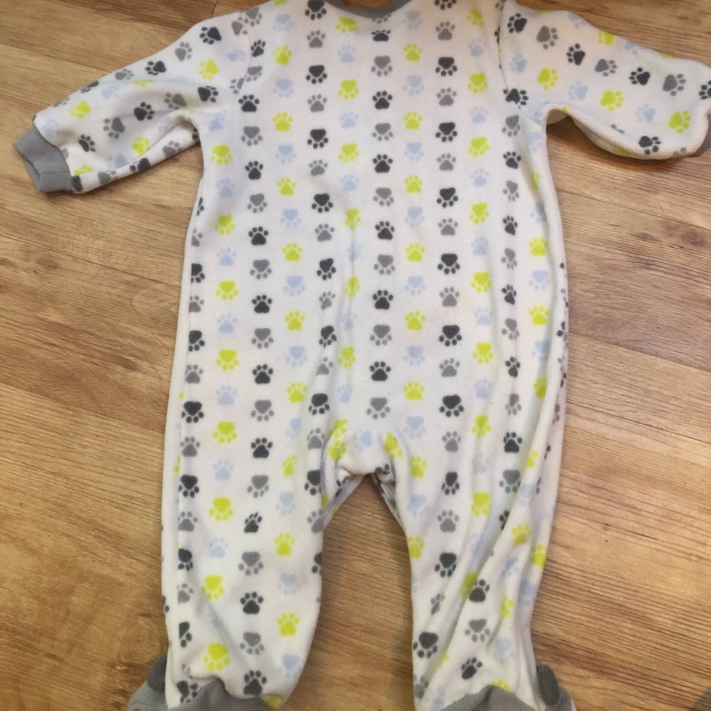 Baby Sleeper